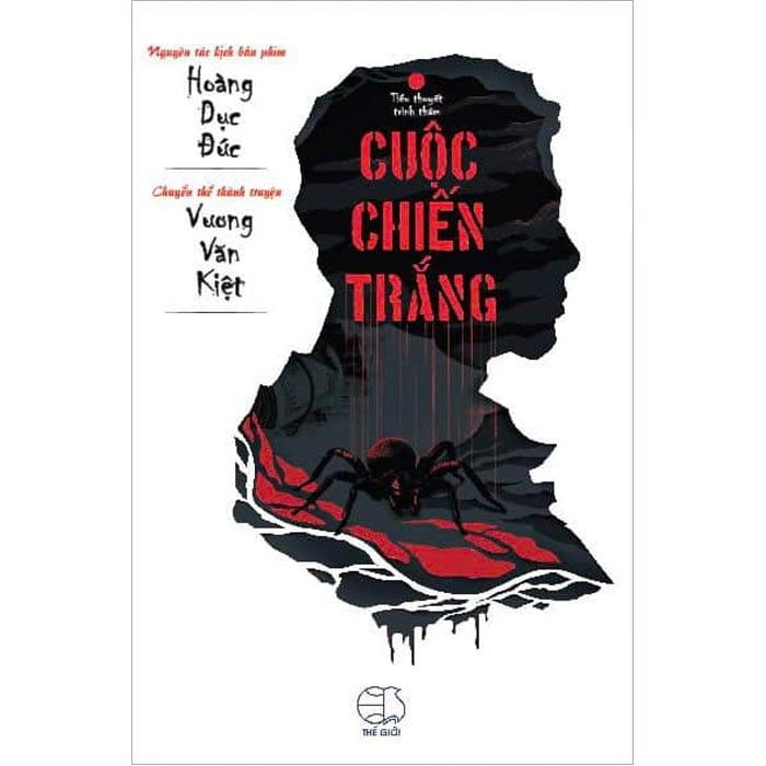 Cuộc Chiến Trắng