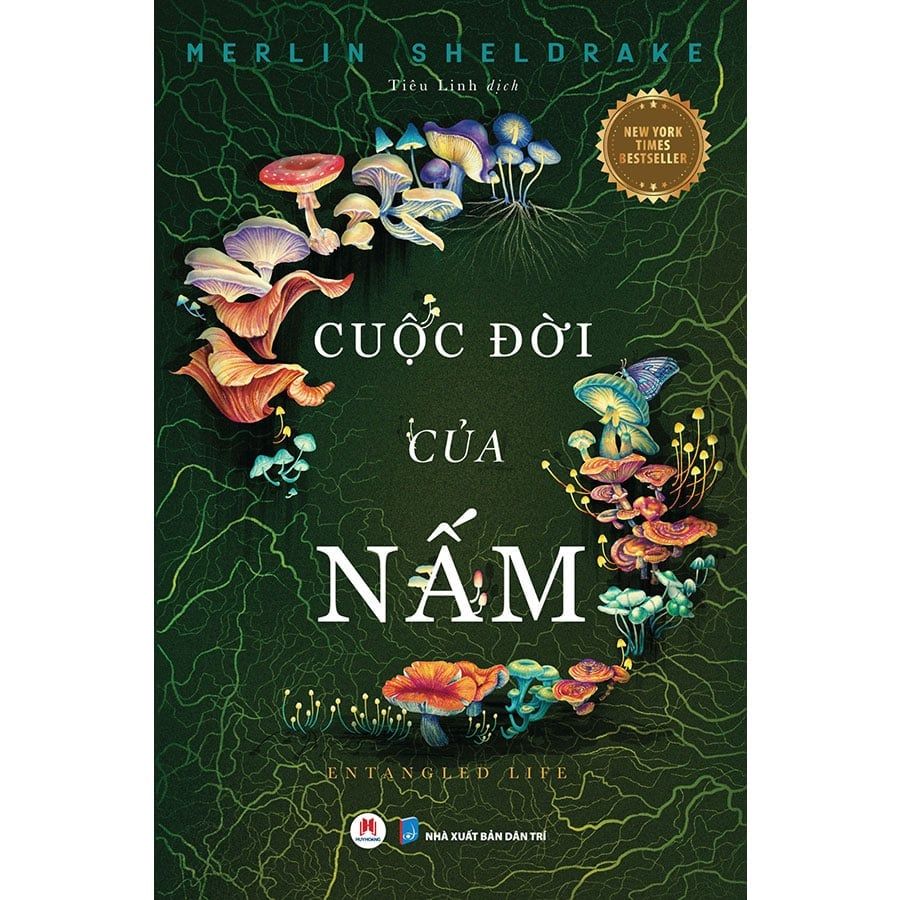 Cuộc Đời Của Nấm