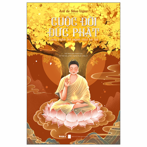 Cuộc Đời Đức Phật