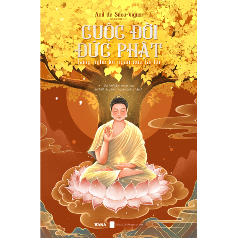 Cuộc Đời Đức Phật