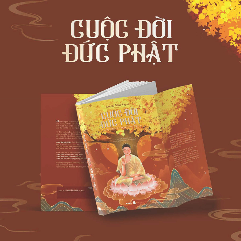 Cuộc Đời Đức Phật