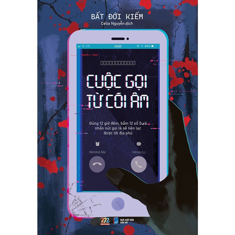 Cuộc Gọi Từ Cõi Âm