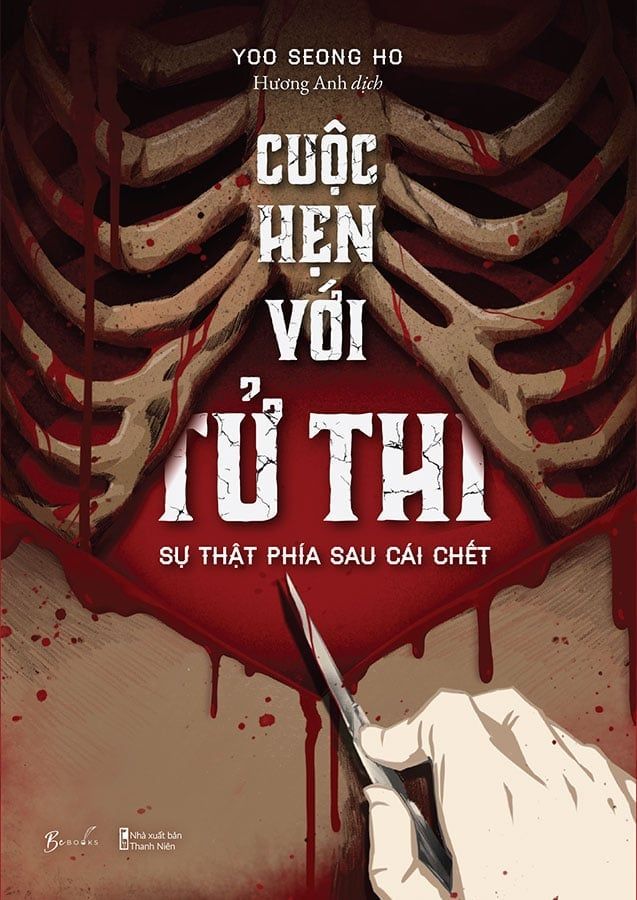 Cuộc Hẹn Với Tử Thi - Sự Thật Phía Sau Cái Chết