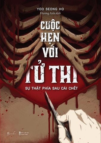 Cuộc Hẹn Với Tử Thi - Sự Thật Phía Sau Cái Chết