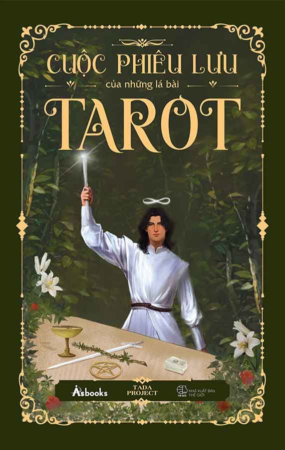 Cuộc Phiêu Lưu Của Những Lá Bài Tarot