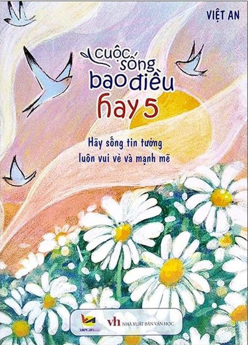 Cuộc Sống Bao Điều Hay 5