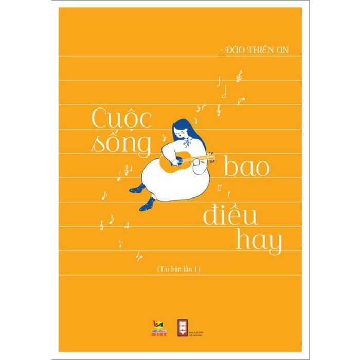 Cuộc Sống Bao Điều Hay 1 (Tái bản năm 2022)