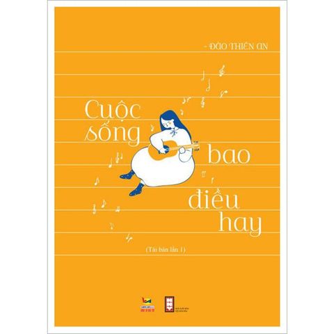 Cuộc Sống Bao Điều Hay 1 (Tái bản năm 2022)