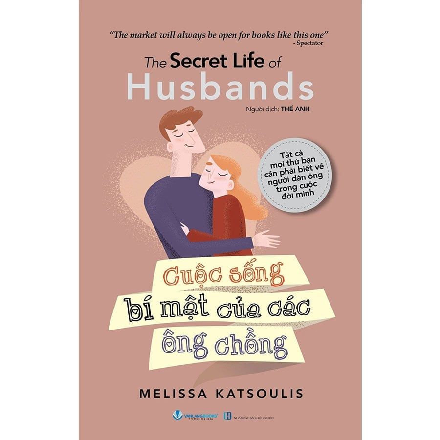 Cuộc Sống Bí Mật Của Các Ông Chồng