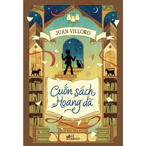 Cuốn Sách Hoang Dã