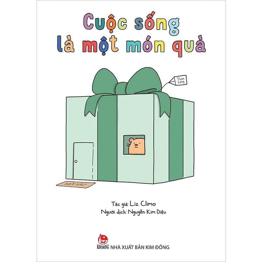 Cuộc Sống Là Một Món Quà