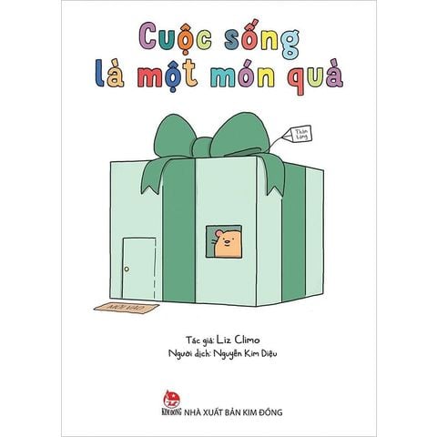 Cuộc Sống Là Một Món Quà