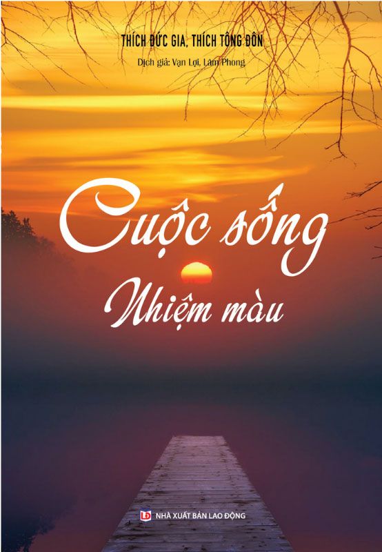 Cuộc Sống Nhiệm Màu