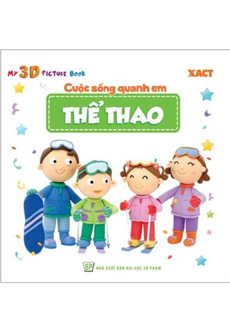 Cuộc Sống Quanh Em - Thể Thao