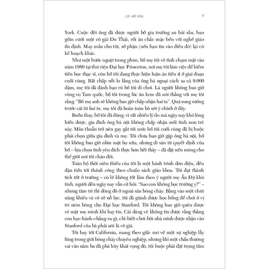 Cuộc Sống Viên Mãn Không Chỉ Cần Nhiều Tiền