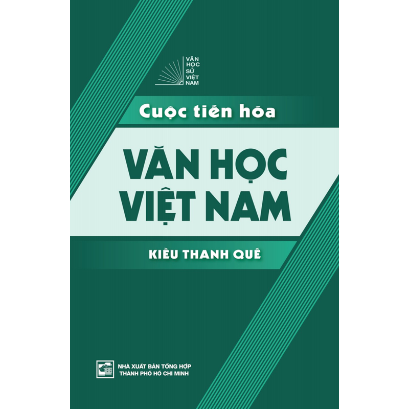 Cuộc Tiến Hóa Văn Học Việt Nam