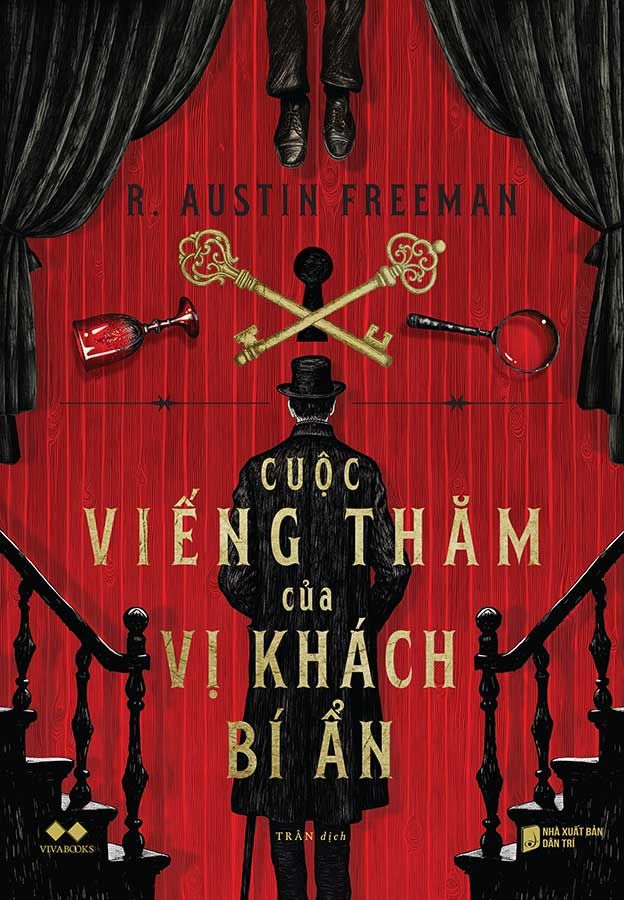 Cuộc Viếng Thăm Của Vị Khách BÍ Ẩn