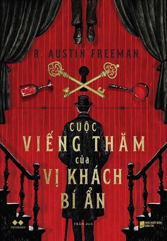 Cuộc Viếng Thăm Của Vị Khách BÍ Ẩn