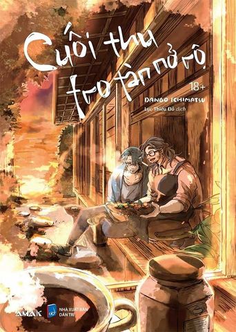 Cuối Thu Tro Tàn Nở Rộ