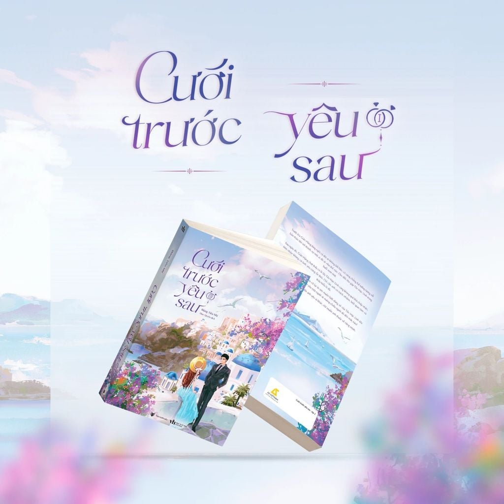 Cưới Trước Yêu Sau Tập 01