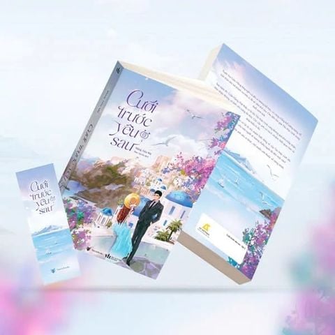 Cưới Trước Yêu Sau Tập 01