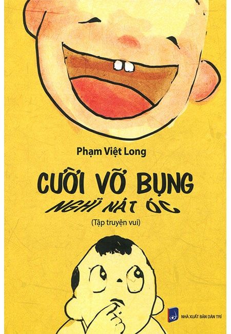 Cười Vỡ Bụng - Nghĩ Nát Óc