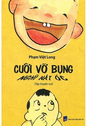 Cười Vỡ Bụng - Nghĩ Nát Óc
