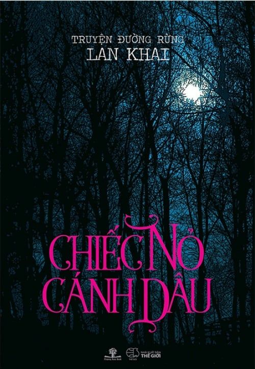 Chiếc Nỏ Cánh Dâu