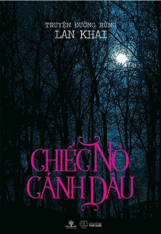 Chiếc Nỏ Cánh Dâu