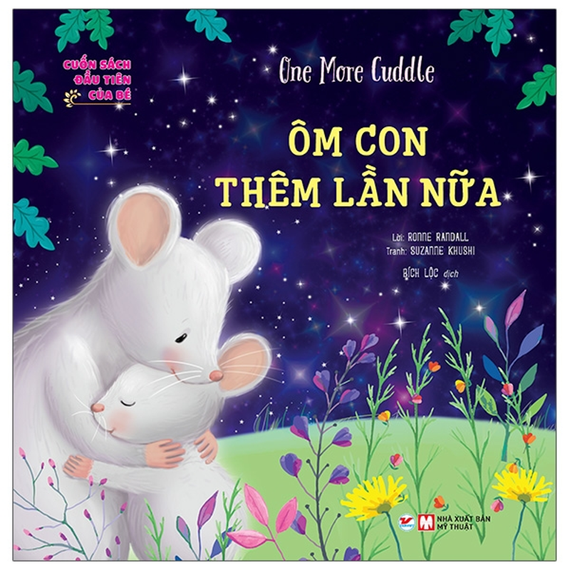 Cuốn Sách Đầu Tiên Của Bé-Chiếc Đồng Hồ (Cho 3-5 Tuổi)