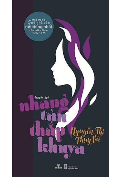 Nhang Tàn Thắp Khuya