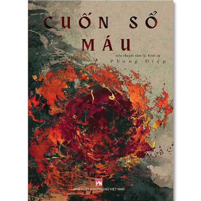 Cuốn Sổ Máu