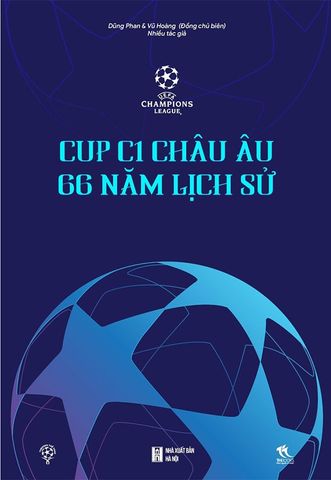 Cup C1 Châu Âu - 66 Năm Lịch Sử