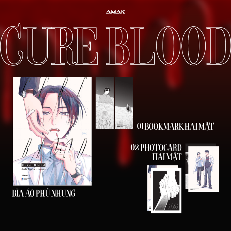 Cure Blood