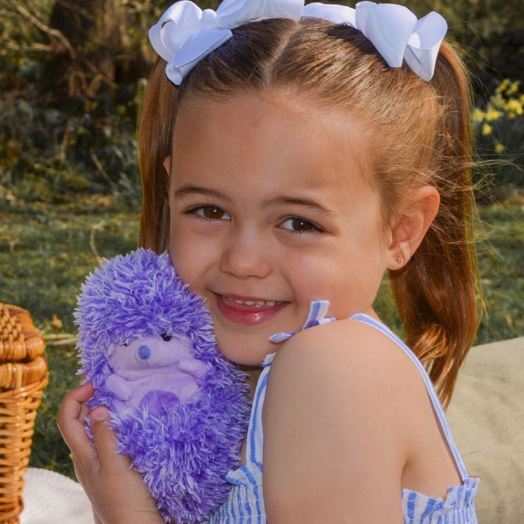 Curlimals Nhím Con Tinh Nghịch 3708CUR