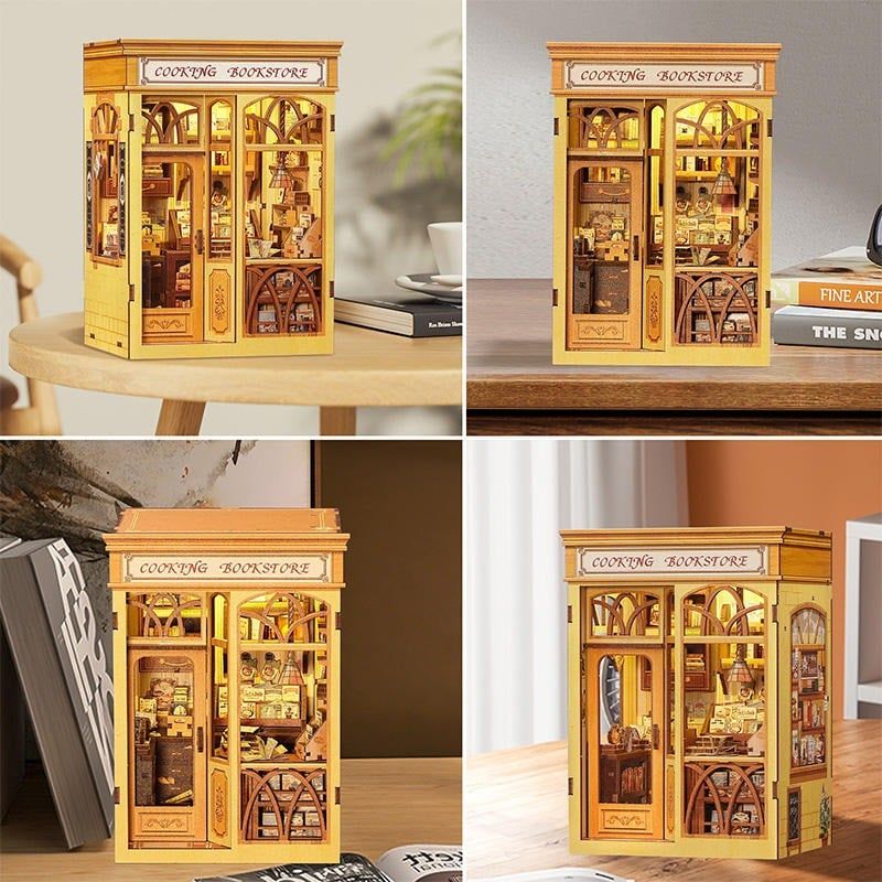 Cutebee Cutebee - Hiệu Sách Ẩm Thực BJAA202 C60000486