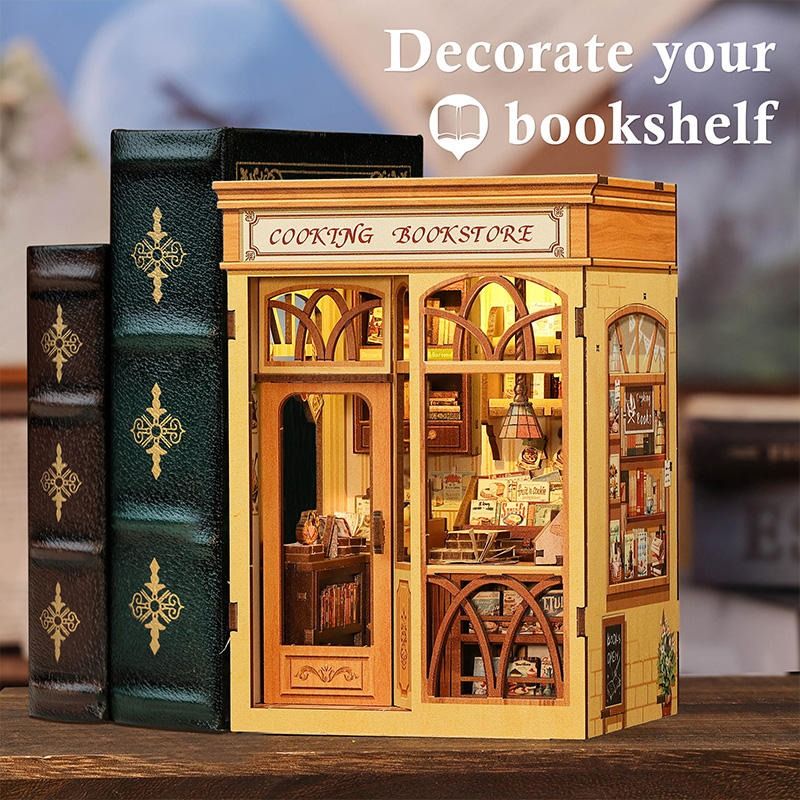 Cutebee Cutebee - Hiệu Sách Ẩm Thực BJAA202 C60000486