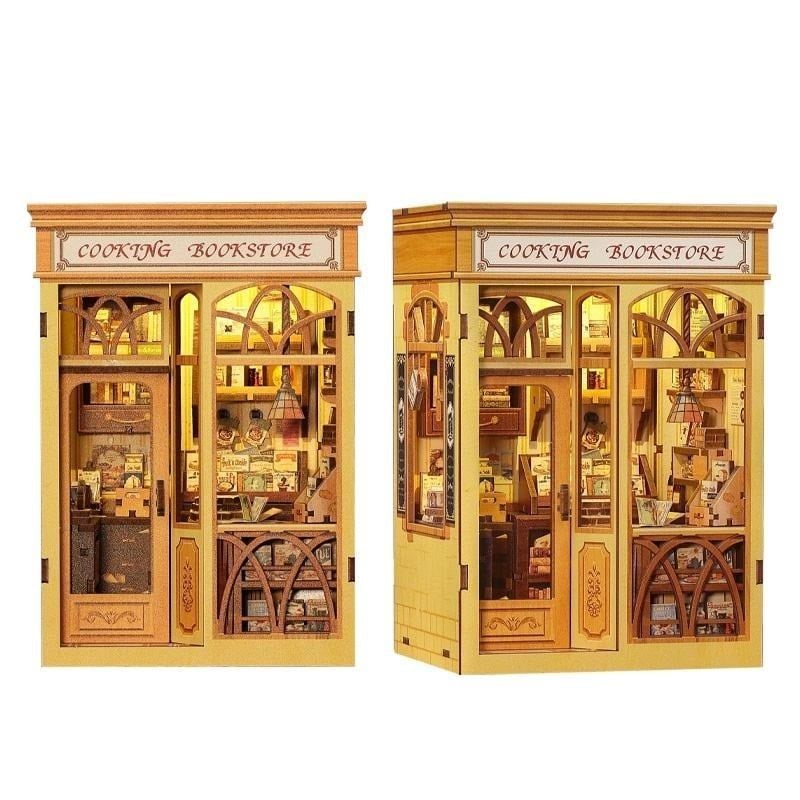 Cutebee Cutebee - Hiệu Sách Ẩm Thực BJAA202 C60000486