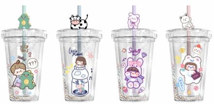 Bình Nước Trẻ Em 300Ml Czmx-10021