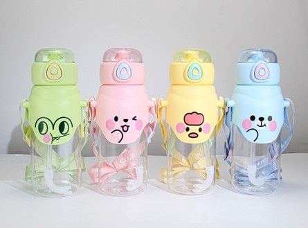 Bình Nước Trẻ Em 560Ml Czmx-10053