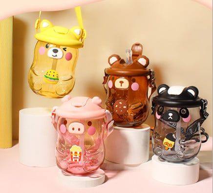 Bình Nước Trẻ Em 950Ml Czmx-10060