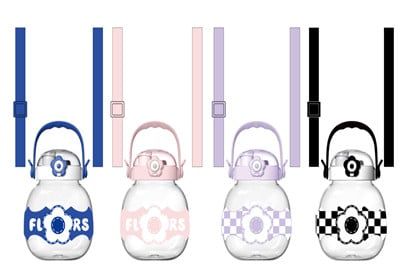 Bình Nước Trẻ Em 1100Ml Czmx-10077