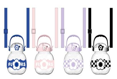 Bình Nước Trẻ Em 1100Ml Czmx-10077