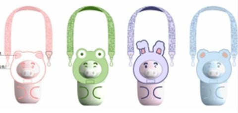 Bình Giữ Nhiệt Trẻ Em 220Ml Czmx-30018