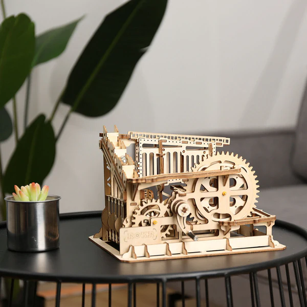 Robotime Chuyển Động Cơ Học Robotime LG502 60019459