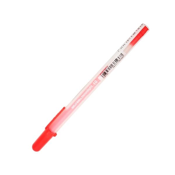 SAKURA - Bút Gel Moonlight 10