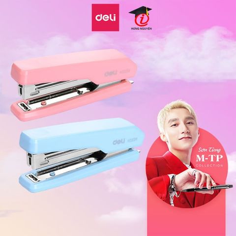 Dập Ghim ( #10 ) CK0229 _ Phiên Bản Sơn Tùng