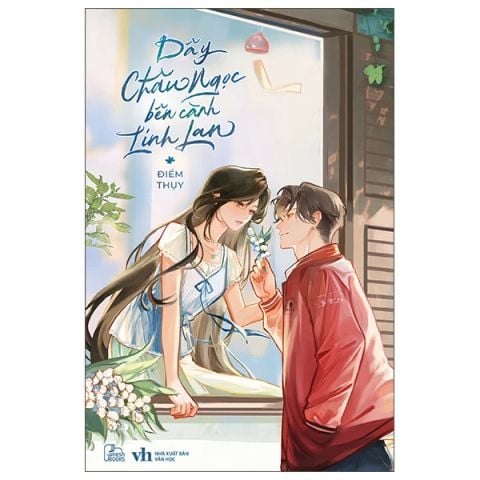 Dây Châu Ngọc Bên Cành Linh Lan