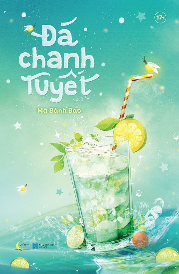 Đá Chanh Tuyết