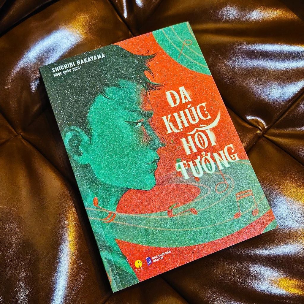 Dạ Khúc Hồi Tưởng